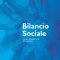 PRESENTAZIONE DEL BILANCIO SOCIALE 2019/2020