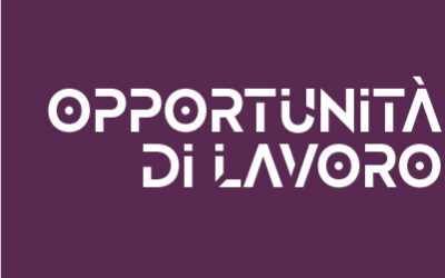 Lavora con noi