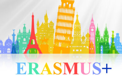 ERASMUS+ Tre settimane per crescere in Europa!