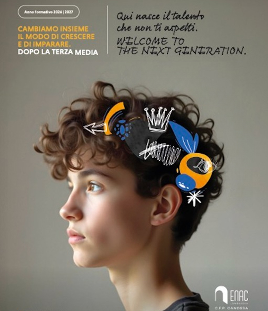 ISCRIZIONI 2026/2027